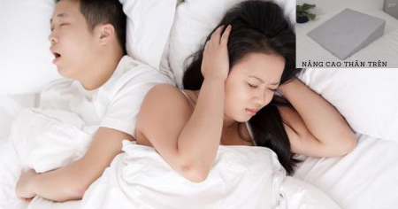 Hình ảnh nhóm sản phẩm Gối nêm Yorokobi - Cách chữa ngủ ngáy hơn cả thần dược