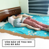 Vòm bảo vệ thai nhi cho bà bầu