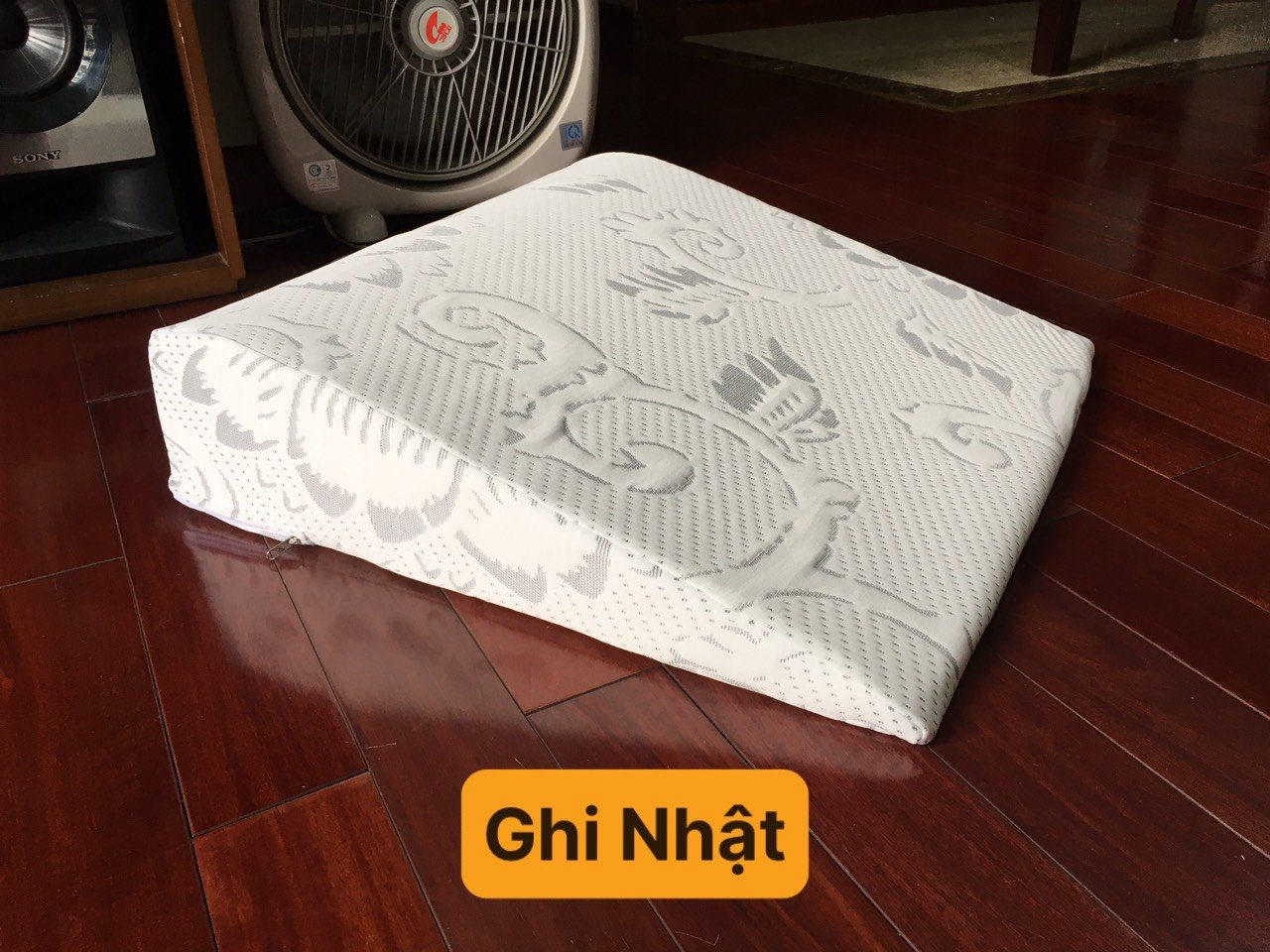 Ghi nhật