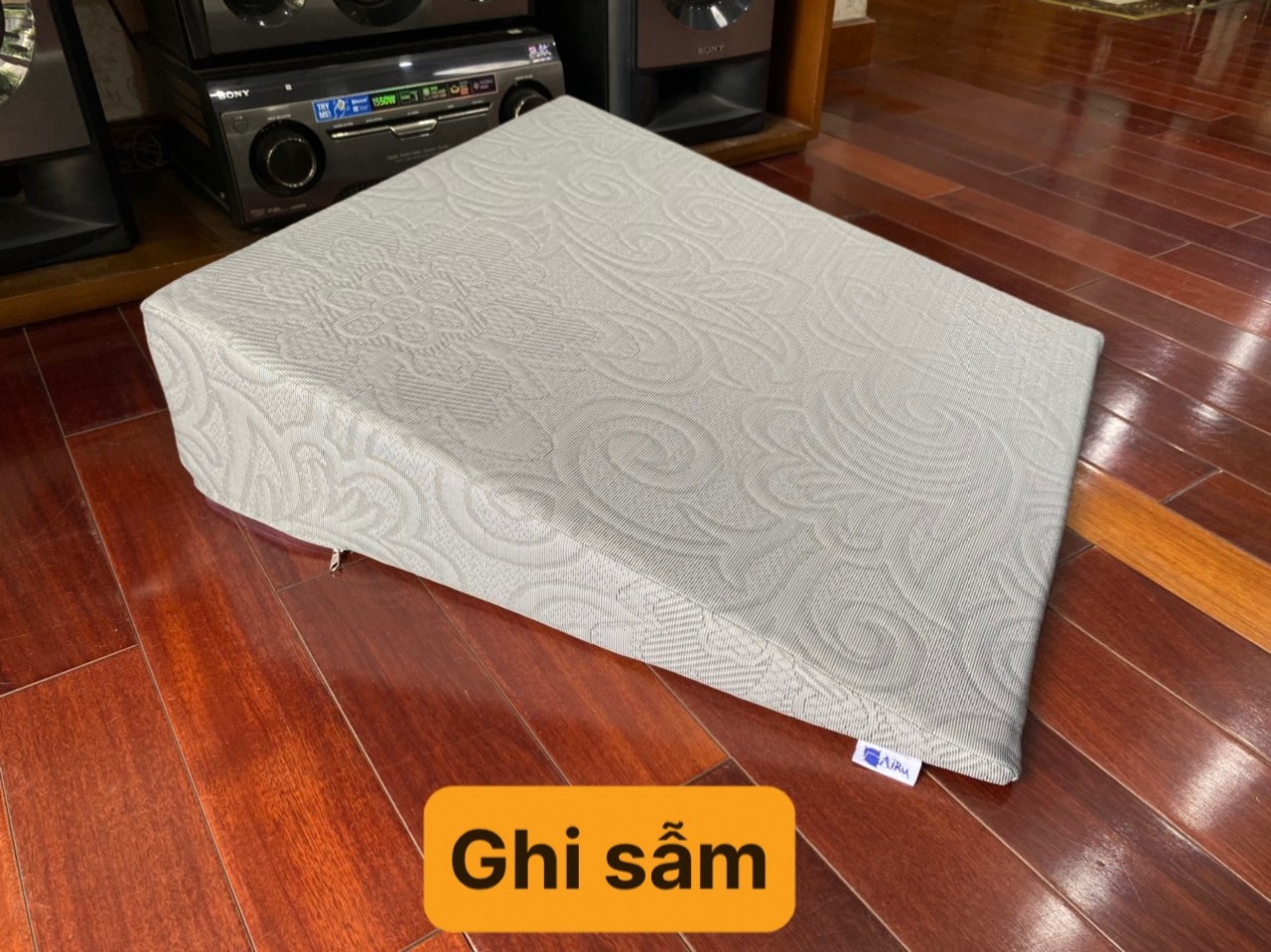 Ghi sẫm loại 14cm