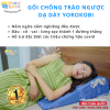 Hình ảnh của Gối Hỗ Trợ Điều Trị Bệnh Trào Ngược Dạ Dày Yorokobi - Cao 16cm