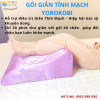 Hình ảnh của Gối kê chân điều trị suy giãn tĩnh mạch Yorokobi