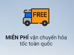 Freeship toàn quốc