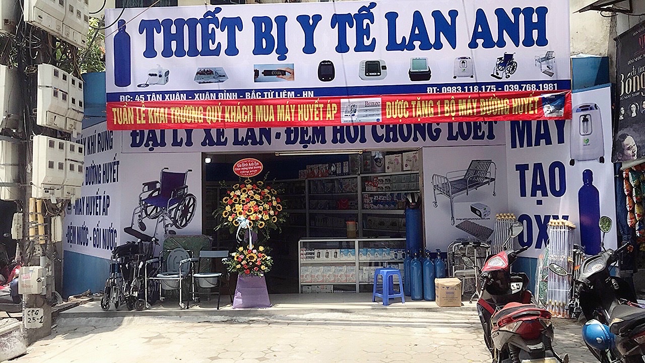 Gối chống suy giãn tĩnh mạch chân yorokobi